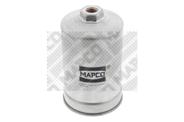 MAPCO 62177 Kütusefilter