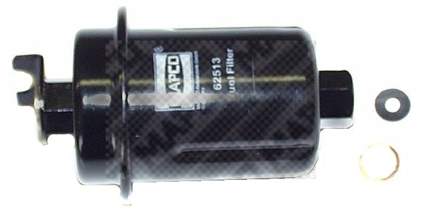 MAPCO Kütusefilter 62513