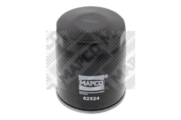 MAPCO Масляный фильтр 62524