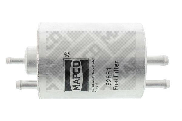 MAPCO Топливный фильтр 62851