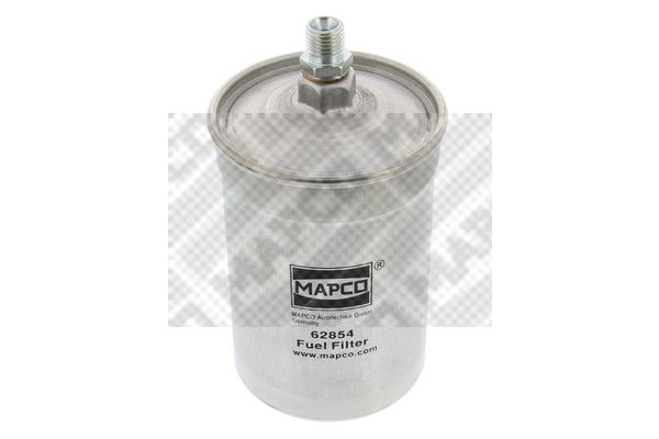 MAPCO Топливный фильтр 62854