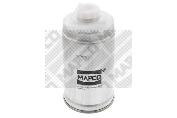 MAPCO Топливный фильтр 63245