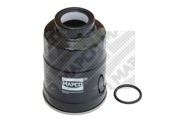 MAPCO Топливный фильтр 63502