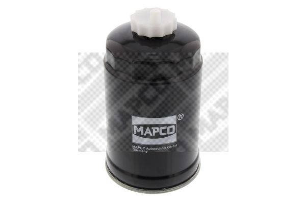 MAPCO Kütusefilter 63504