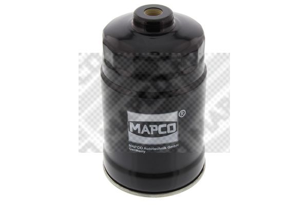 MAPCO Fuel filter