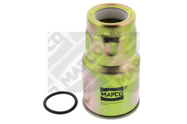 MAPCO Kütusefilter 63506