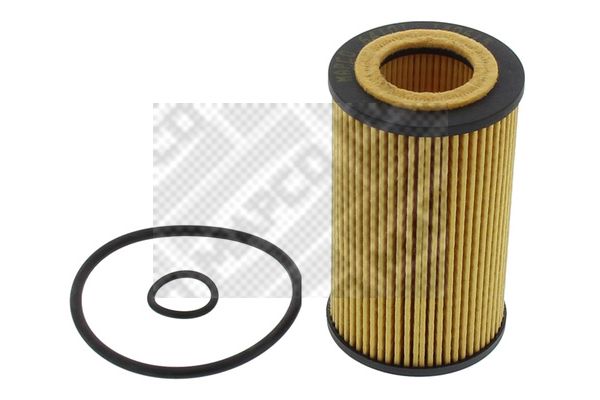 MAPCO Õlifilter 64101