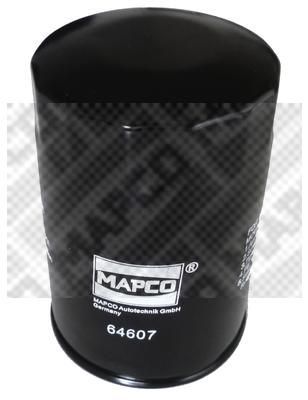 MAPCO Масляный фильтр 64607