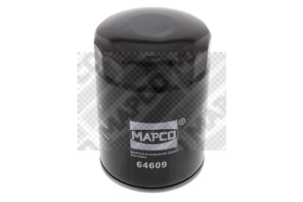 MAPCO Масляный фильтр 64609