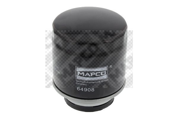MAPCO Масляный фильтр 64908