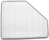 MAPCO Filter,salongiõhk 65108