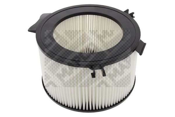 MAPCO Filter,salongiõhk 65207