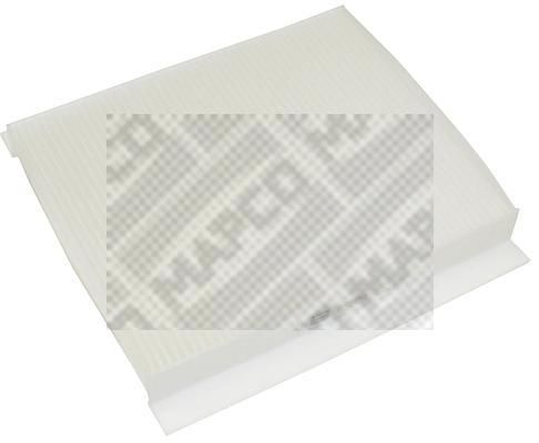 MAPCO Filter,salongiõhk 65509