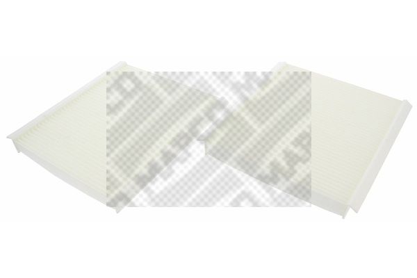 MAPCO Filter,salongiõhk 65580