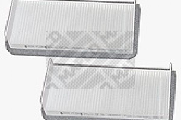 MAPCO Filter,salongiõhk 65714