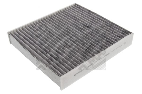 MAPCO Filter,salongiõhk 67584