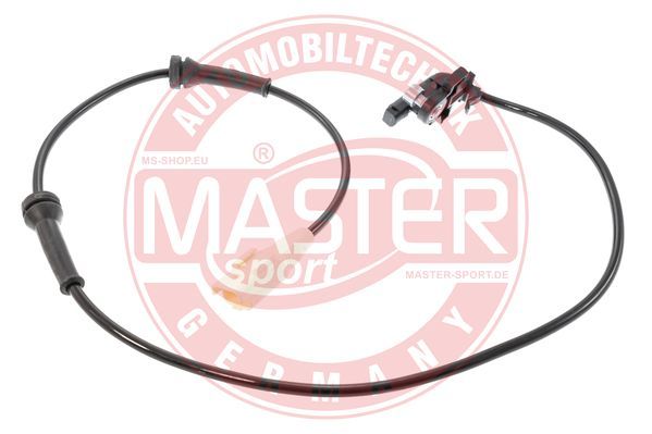 MASTER-SPORT Andur, rattapöörete arv 0265007779-PCS-MS