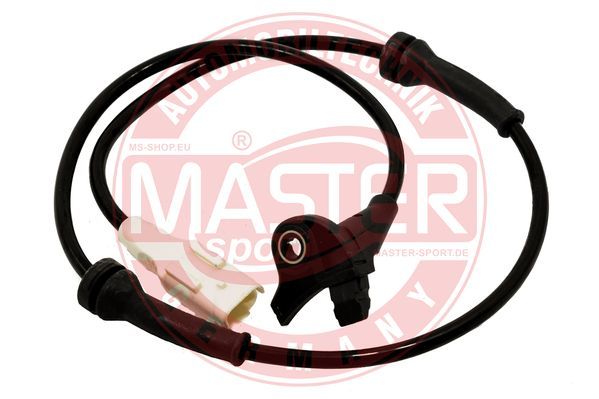 MASTER-SPORT Датчик, частота вращения колеса 0265007781-PCS-MS