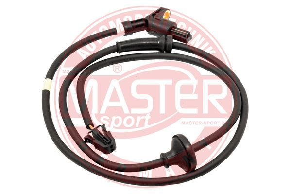 MASTER-SPORT Датчик, частота вращения колеса 0986594003-PCS-MS