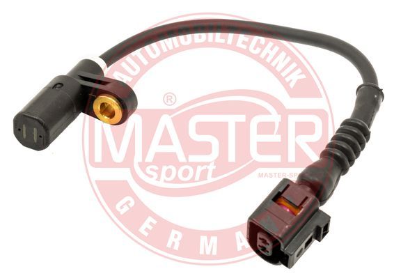 MASTER-SPORT Датчик, частота вращения колеса 0986594008-PCS-MS