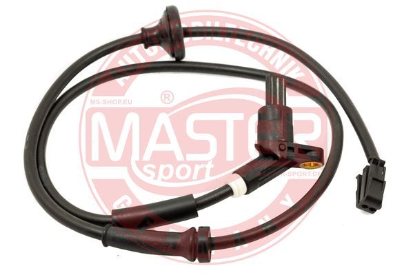 MASTER-SPORT Датчик, частота вращения колеса 0986594009-PCS-MS