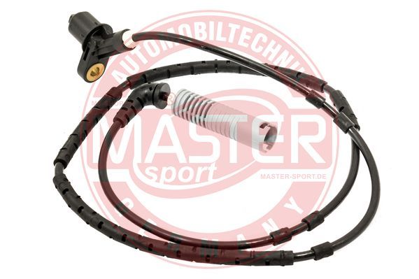 MASTER-SPORT Andur, rattapöörete arv 0986594017-PCS-MS