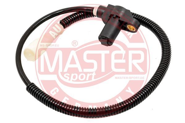 MASTER-SPORT Andur, rattapöörete arv 0986594026-PCS-MS