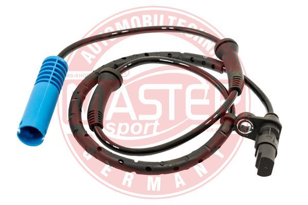 MASTER-SPORT Andur, rattapöörete arv 0986594509-PCS-MS