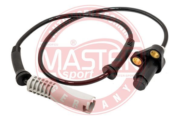 MASTER-SPORT Датчик, частота вращения колеса 0986594510-PCS-MS