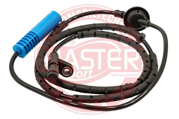 MASTER-SPORT Andur, rattapöörete arv 0986595027-PCS-MS