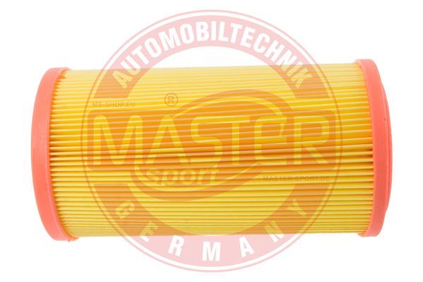 MASTER-SPORT Õhufilter 1286/1-LF-PCS-MS