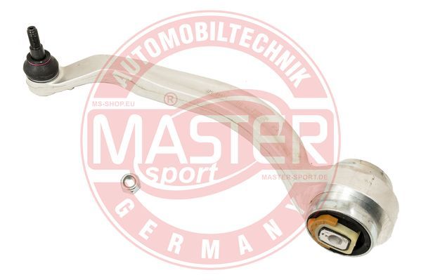 MASTER-SPORT Õõtshoob, käändmik 13676-PCS-MS