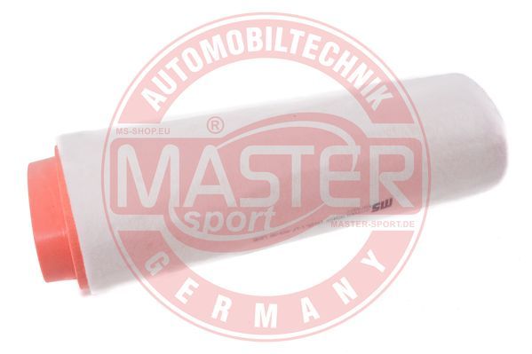 MASTER-SPORT Õhufilter 15105/1-LF-PCS-MS