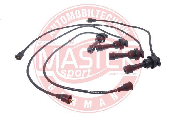 MASTER-SPORT Комплект проводов зажигания 1610-ZW-LPG-SET-MS