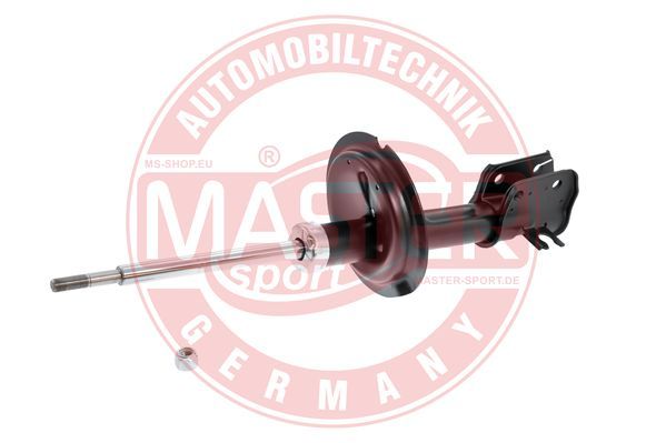 MASTER-SPORT Амортизатор 170493-PCS-MS