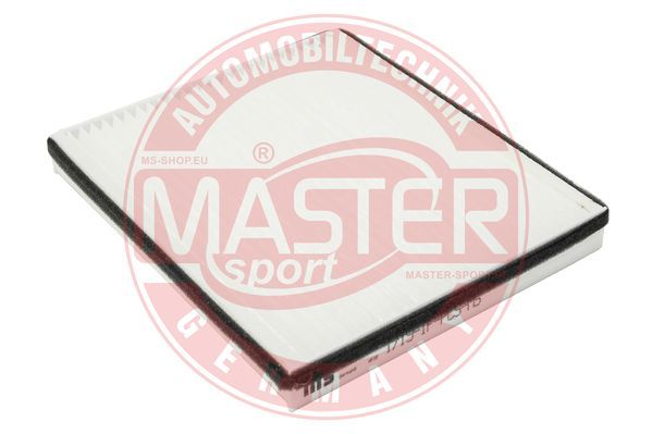 MASTER-SPORT Filter,salongiõhk 1719-IF-PCS-MS