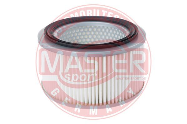 MASTER-SPORT Воздушный фильтр 1980-LF-PCS-MS