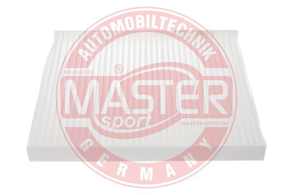 MASTER-SPORT Filter,salongiõhk 2026-IF-PCS-MS