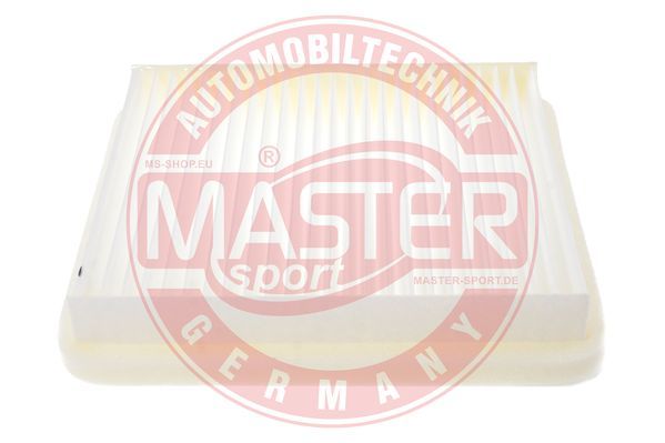 MASTER-SPORT Filter,salongiõhk 21006-IF-PCS-MS