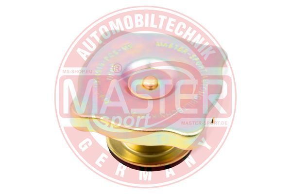 MASTER-SPORT Крышка, радиатор 2101-1304010-PCS-MS