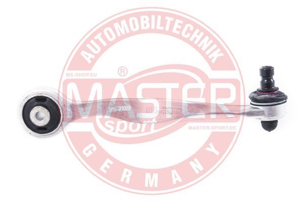 MASTER-SPORT Рычаг независимой подвески колеса, подвеска колеса 21029-PCS-MS