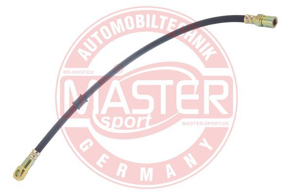 MASTER-SPORT Pidurivoolik 2121BSV2-PR-PCS-MS