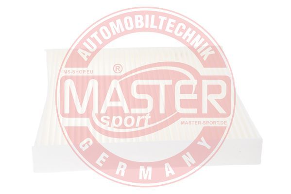 MASTER-SPORT Filter,salongiõhk 2141-IF-PCS-MS