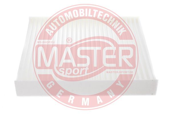 MASTER-SPORT Filter,salongiõhk 2145-IF-PCS-MS