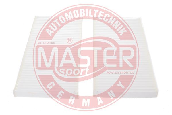 MASTER-SPORT Filter,salongiõhk 2214-2-IF-SET-MS