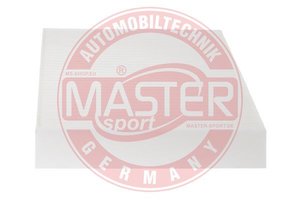 MASTER-SPORT Filter,salongiõhk 2240-IF-PCS-MS