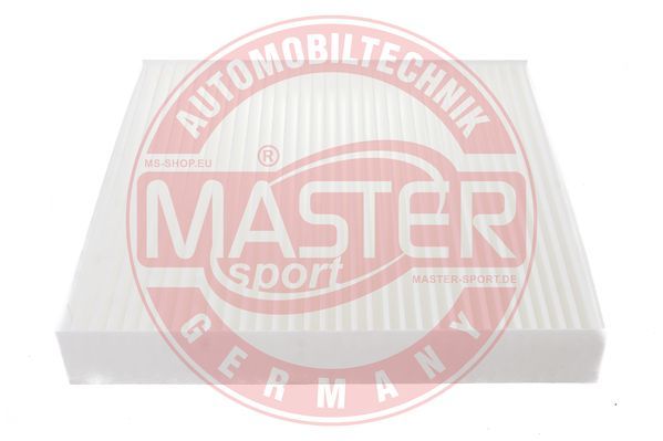 MASTER-SPORT Filter,salongiõhk 2253-IF-PCS-MS