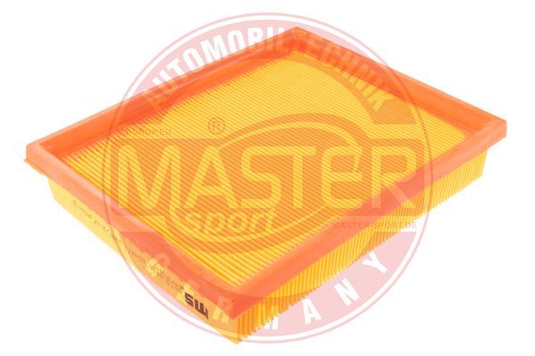 MASTER-SPORT Õhufilter 2256/2-LF-PCS-MS