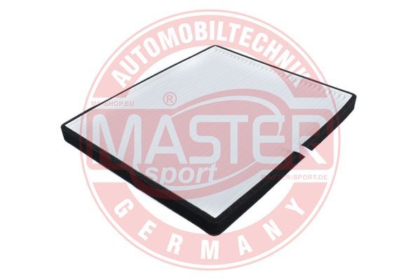 MASTER-SPORT Filter,salongiõhk 227PN-IF-PCS-MS