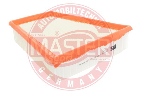 MASTER-SPORT Õhufilter 2295/2-LF-PCS-MS